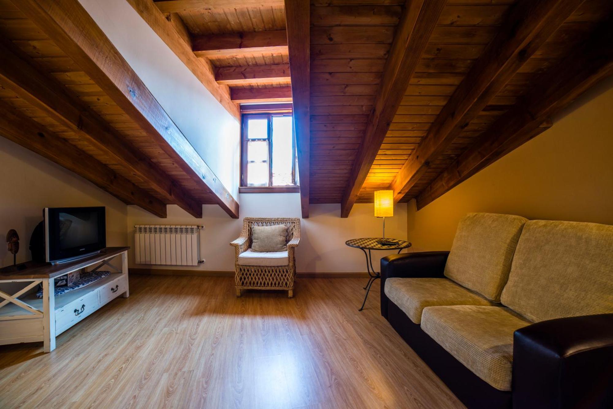Apartamentos El Cordial De Fausto Llanes Exteriör bild
