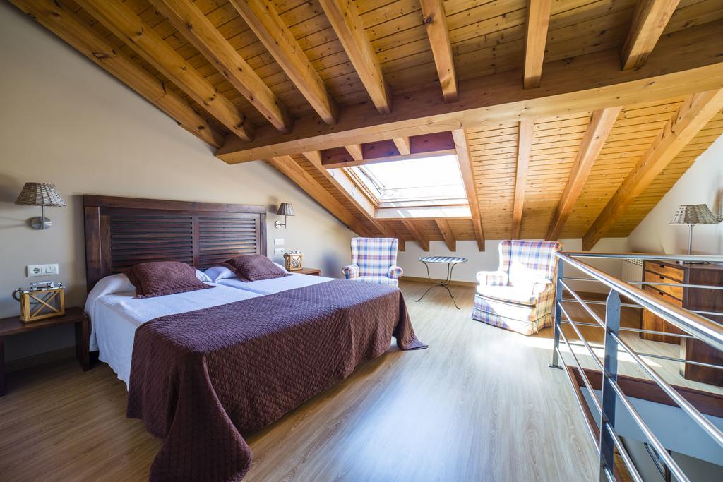 Apartamentos El Cordial De Fausto Llanes Exteriör bild