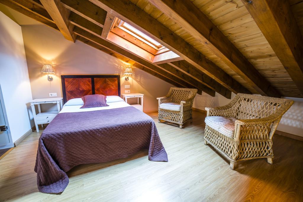 Apartamentos El Cordial De Fausto Llanes Exteriör bild